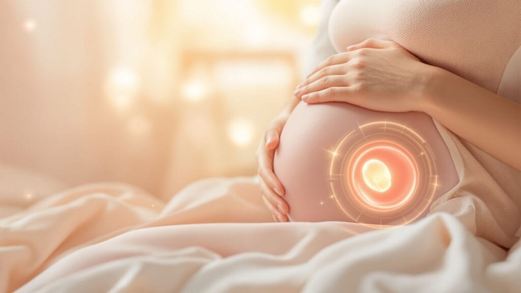 low-lying-implantation