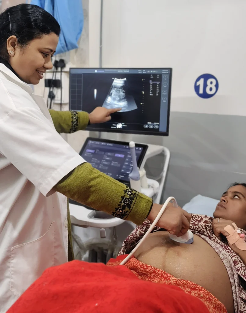 shradha ivf philosophy