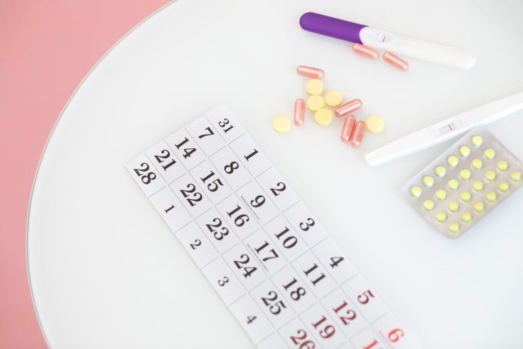 when to use ovulation kit
